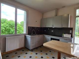 Vente maison 6 pièces Vente maison 6 pièces