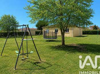 Vente Maison 3 chambresBressols