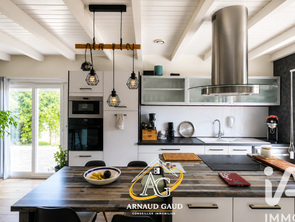 Vente Maison 3 chambresBressols