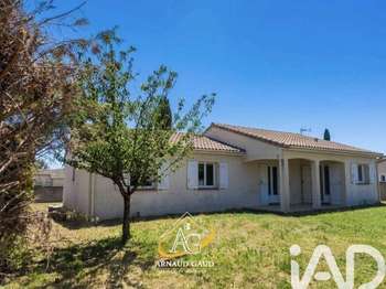 Vente Maison 3 chambresBressols