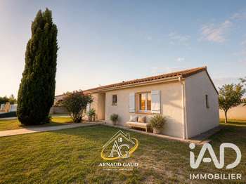 Vente maison 4 pièces Bressols 82