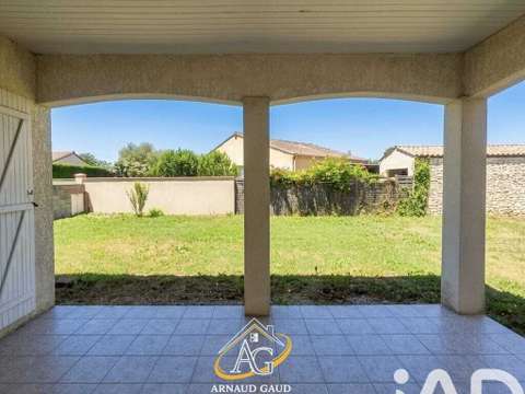 Vente maison 4 pièces Vente maison 4 pièces