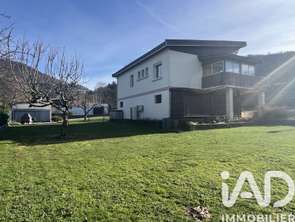 Vente Maison 3 chambresBresson