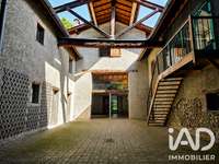 Vente maison 10 pièces Vente maison 10 pièces