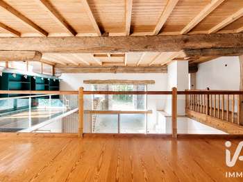 Vente Maison 6 chambresBresson
