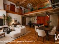 Vente maison 10 pièces Vente maison 10 pièces