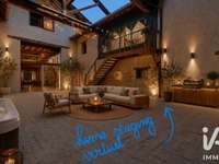 Vente maison 10 pièces Vente maison 10 pièces