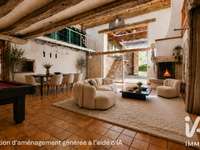 Vente maison 10 pièces Vente maison 10 pièces