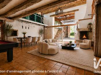 Vente maison 10 pièces Vente maison 10 pièces