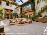 Vente maison 10 pièces Vente maison 10 pièces