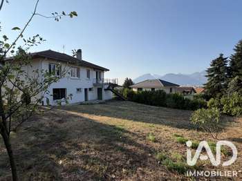 Vente Maison 6 chambresBresson