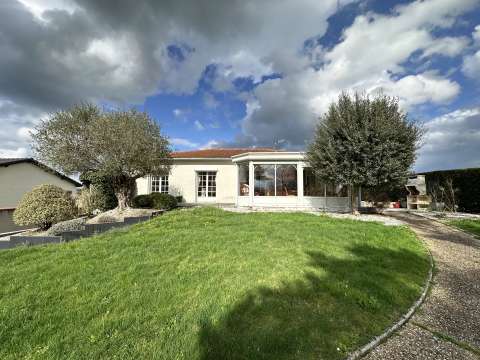 Vente maison 5 pièces Bressuire 79