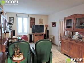 Vente Maison 10 piècesBressuire