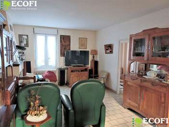 Vente maison 10 pièces Bressuire 79