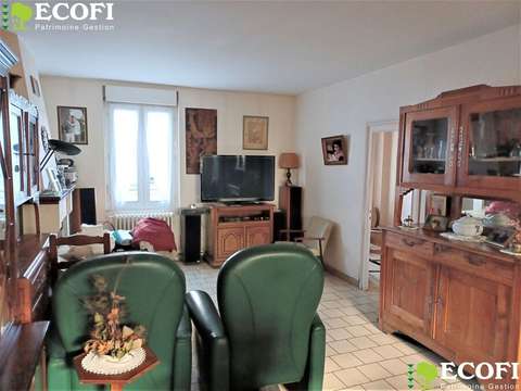 Vente maison 10 pièces Bressuire 79