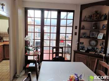 Vente maison 10 pièces