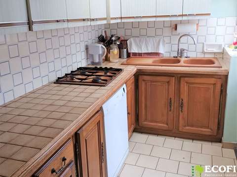 Vente maison 10 pièces Vente maison 10 pièces