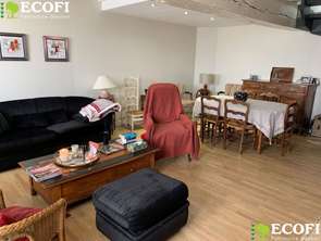 Vente Maison 8 piècesBressuire