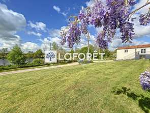 Vente Maison 3 chambresBressuire