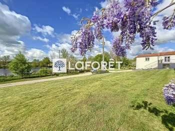 Vente maison 5 pièces Bressuire 79