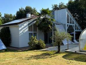 Vente Maison 3 chambresBressuire