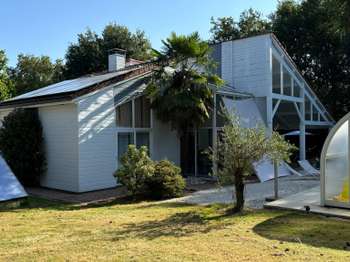 Vente maison 8 pièces Bressuire 79