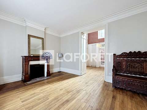 Vente maison 6 pièces Bressuire 79