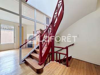 Vente maison 6 pièces Vente maison 6 pièces