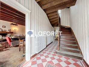 Vente Maison 4 chambresBressuire