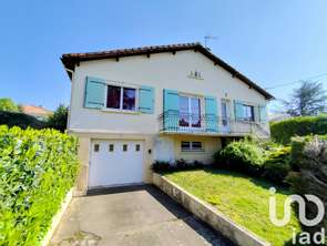 Vente Maison 3 chambresBressuire