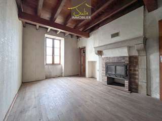 Vente maison 10 pièces