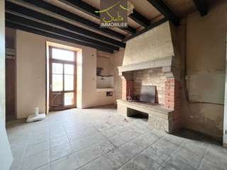 Vente maison 10 pièces