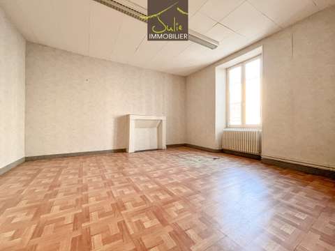 Vente maison 4 pièces Bressuire 79