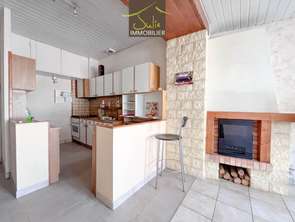 Vente Maison 2 chambresBressuire