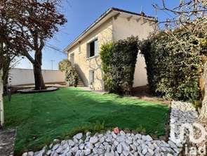 Vente Maison 3 chambresBressuire