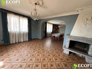 Vente Maison 10 piècesBressuire