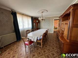 Vente maison 10 pièces