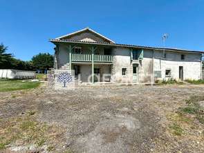 Vente Maison 5 chambresBressuire