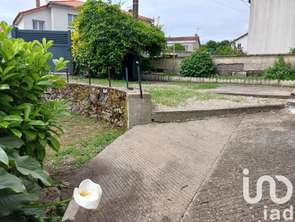 Vente Maison 3 chambresBressuire