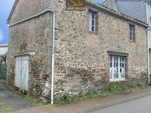 Vente Maison 1 chambreBressuire