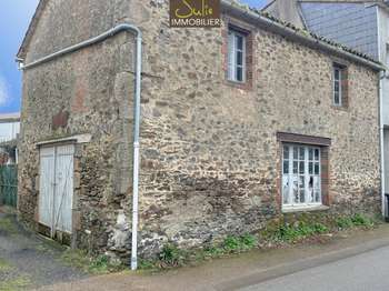 Vente maison 1 pièce Bressuire 79