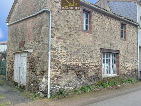 Vente maison 1 pièce Bressuire 79