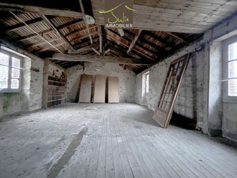 Vente maison 1 pièce Vente maison 1 pièce