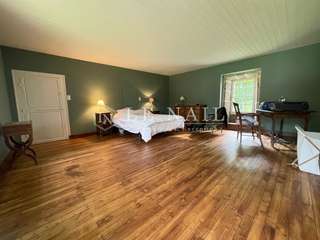 Vente maison 12 pièces