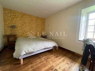 Vente maison 12 pièces