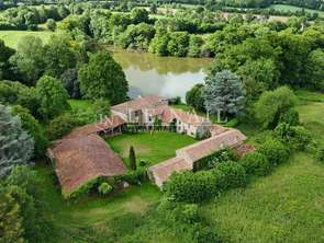 Vente Maison 12 chambresBressuire