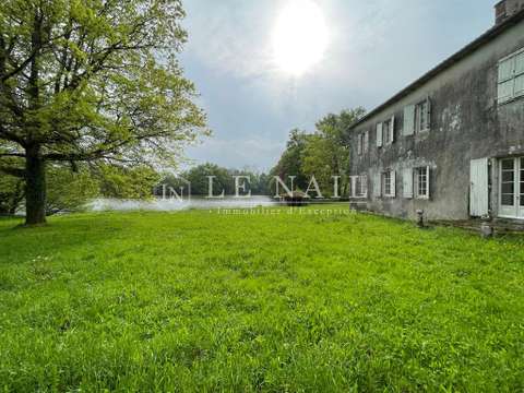 Vente maison 12 pièces