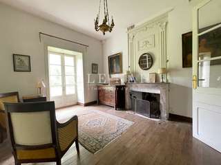 Vente maison 12 pièces