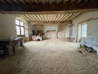 Vente maison 12 pièces
