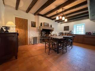 Vente maison 12 pièces